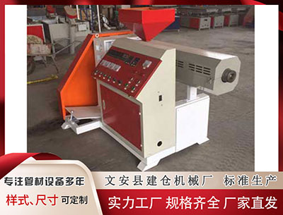 西双版纳塑料挤出机						 中央定调, 晚退休实施! 男职工2026年7月和12月退休, 该怎么选?