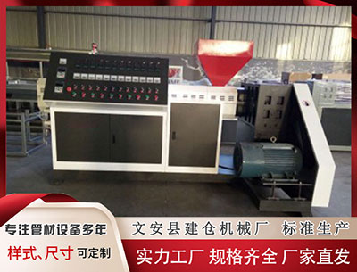 中卫塑料挤出机设备厂家 资金风向标 | 工业富联获资金净流入13.48亿元